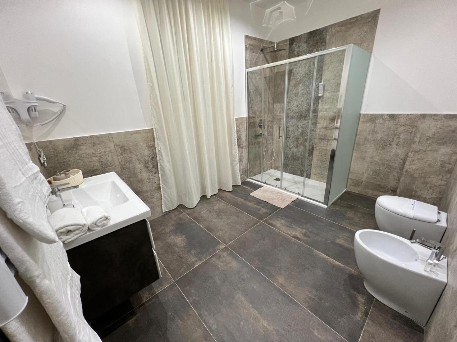 Aragona House Hotel Palermo Buitenkant foto