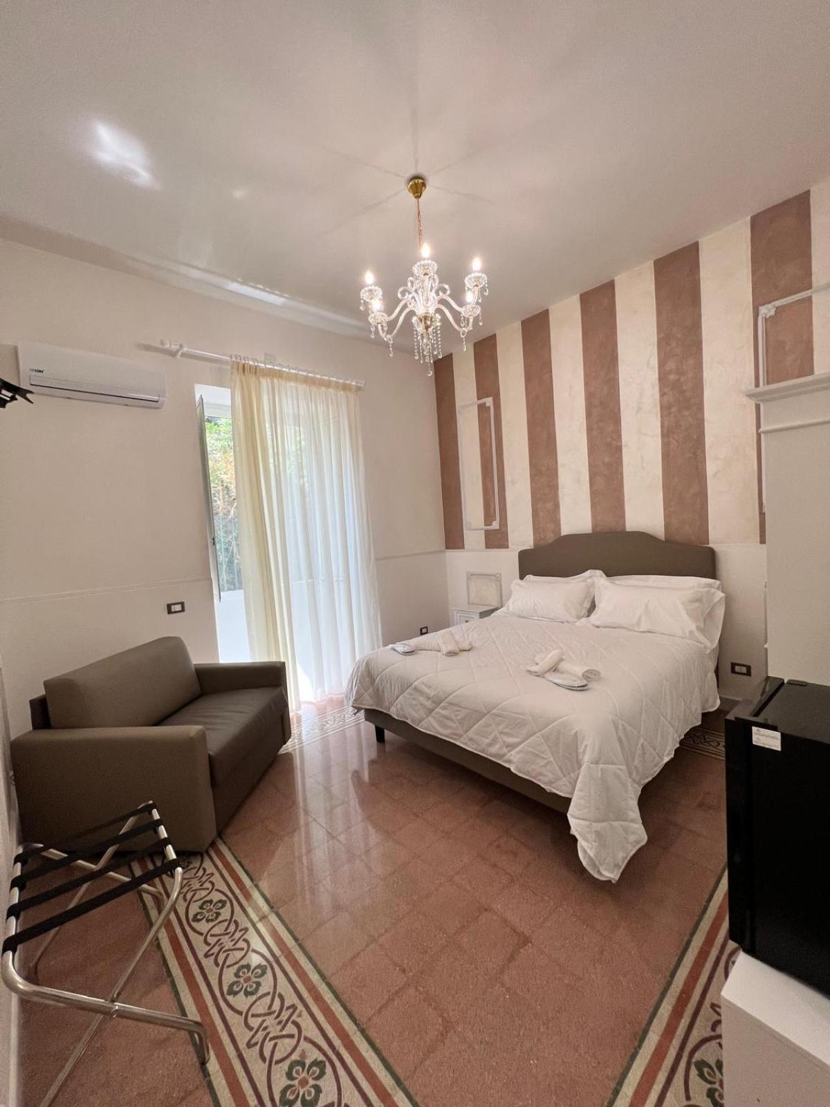 Aragona House Hotel Palermo Buitenkant foto