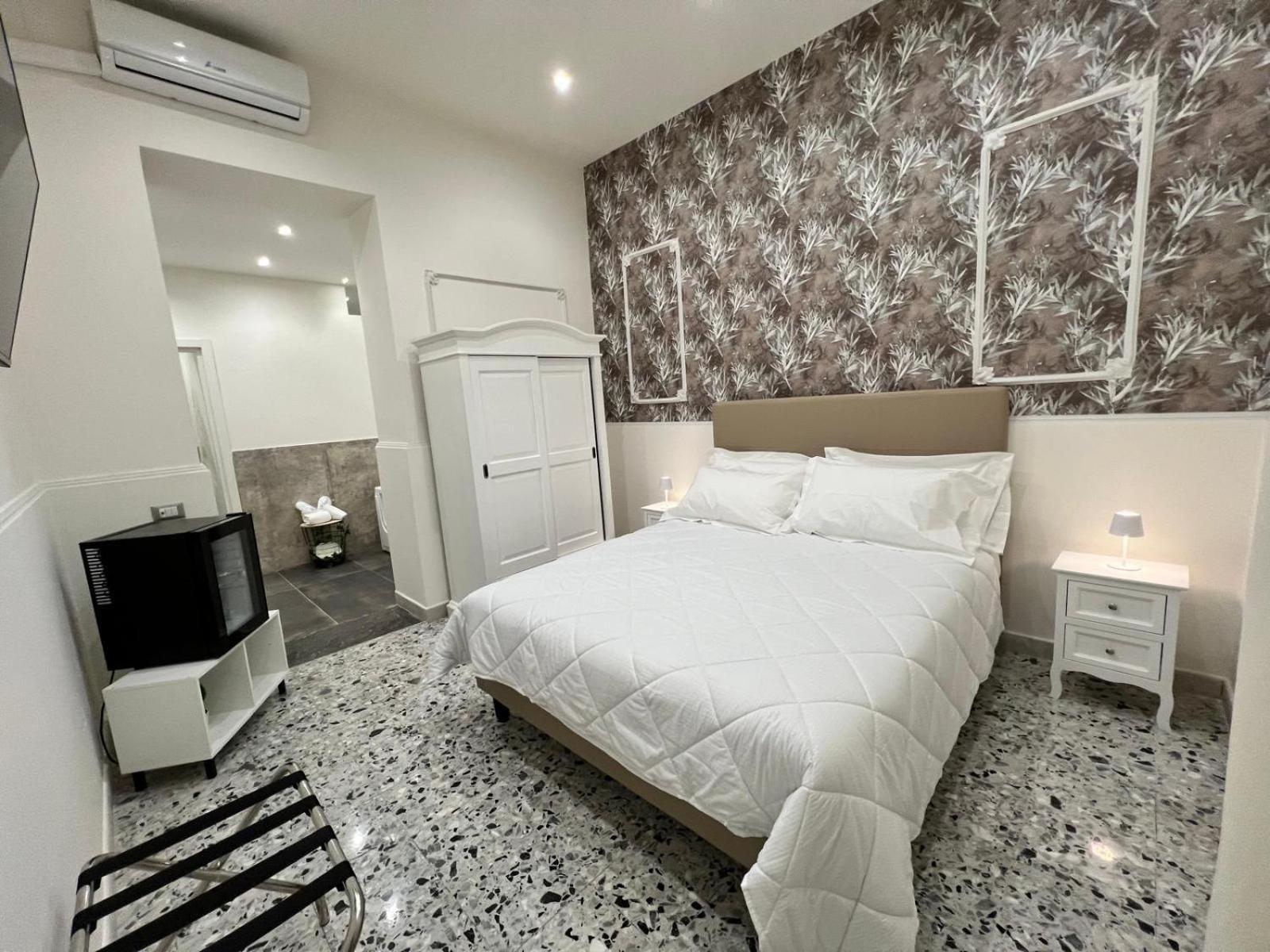 Aragona House Hotel Palermo Buitenkant foto