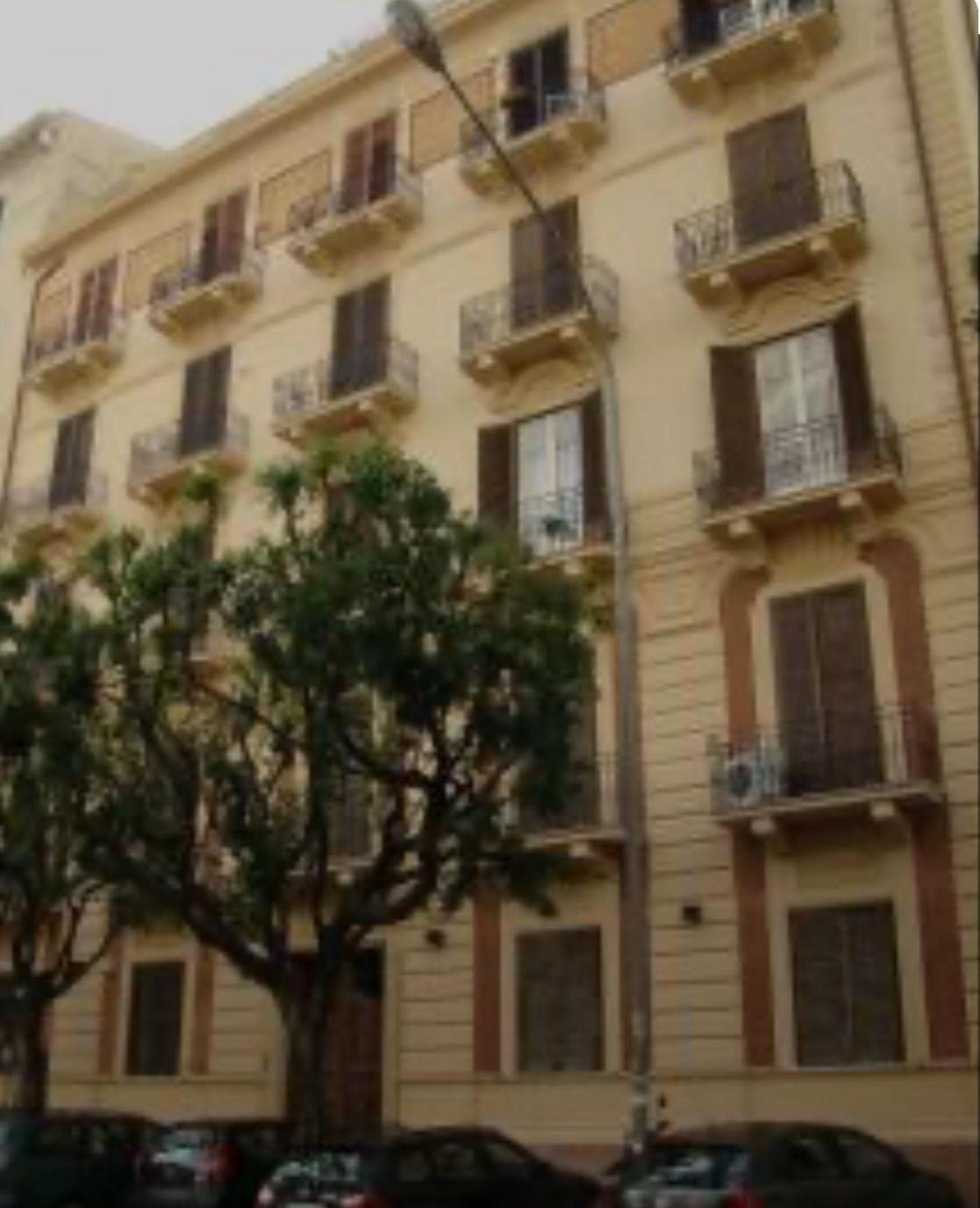 Aragona House Hotel Palermo Buitenkant foto