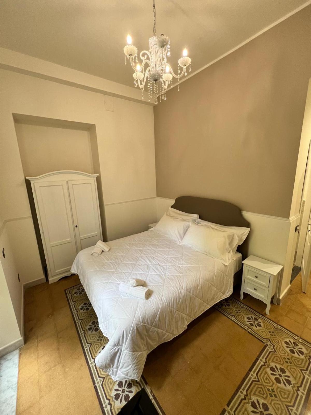 Aragona House Hotel Palermo Buitenkant foto