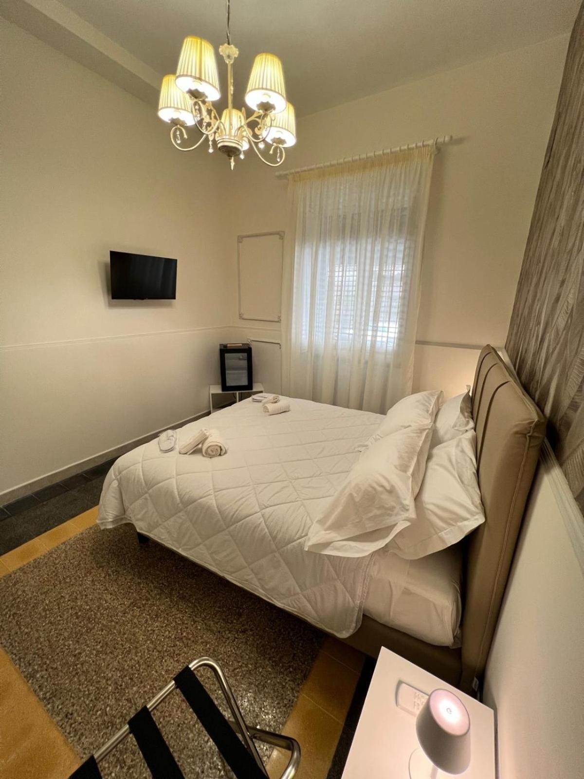 Aragona House Hotel Palermo Buitenkant foto