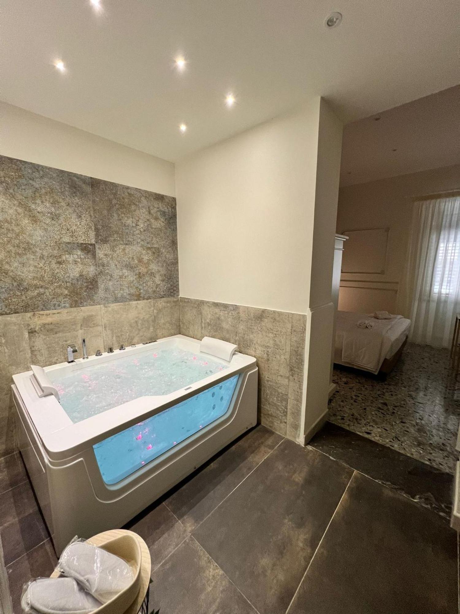 Aragona House Hotel Palermo Buitenkant foto