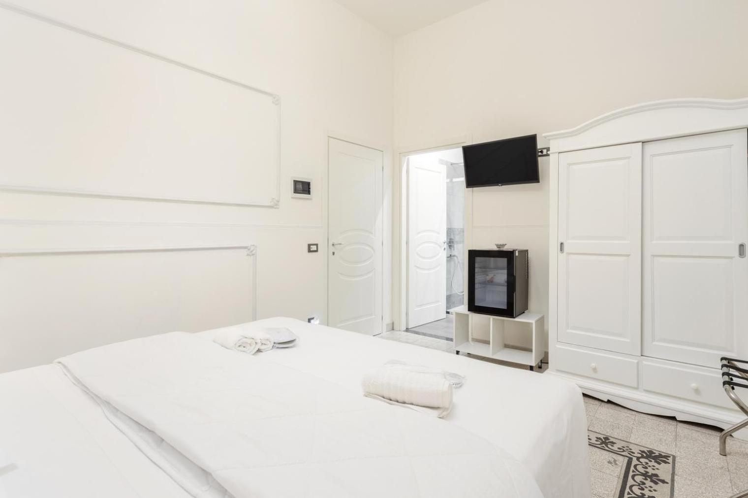 Aragona House Hotel Palermo Buitenkant foto
