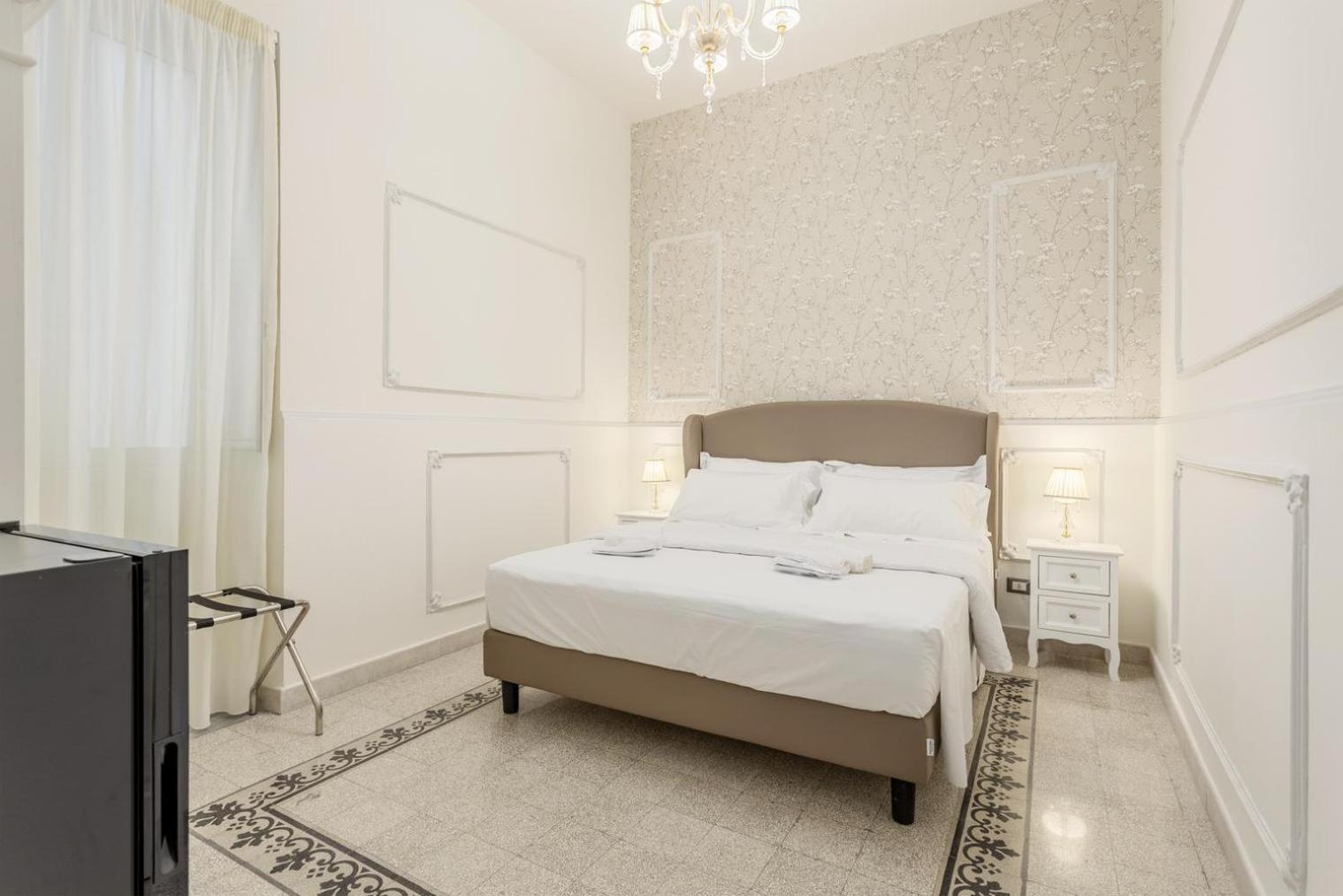Aragona House Hotel Palermo Buitenkant foto