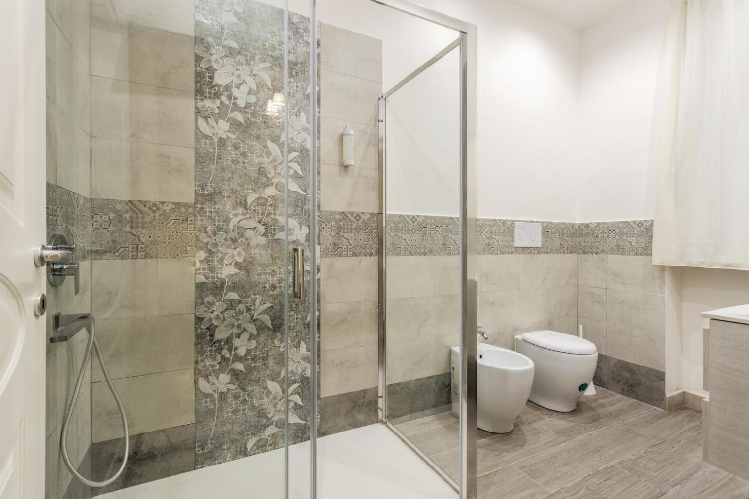 Aragona House Hotel Palermo Buitenkant foto