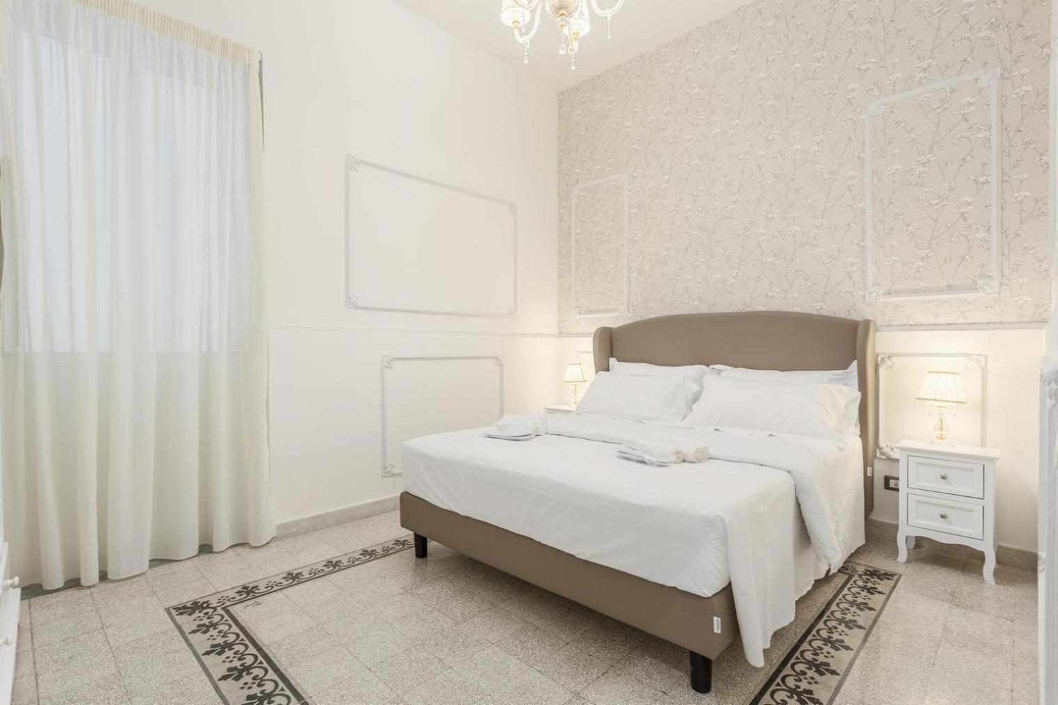 Aragona House Hotel Palermo Buitenkant foto