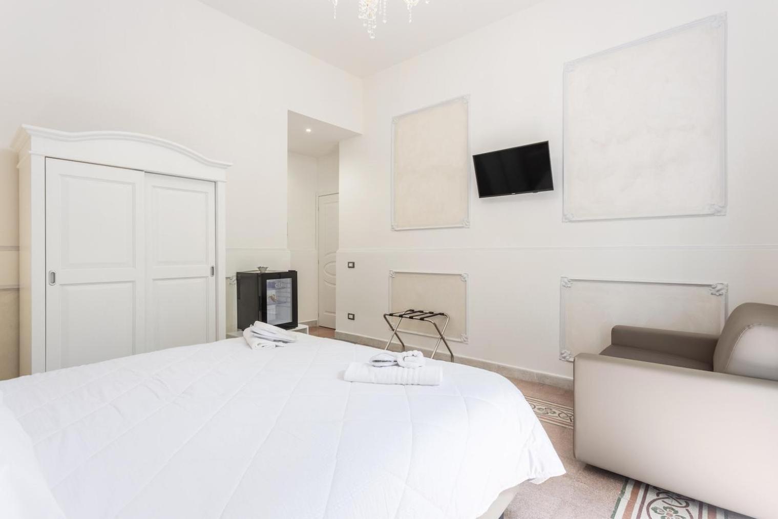 Aragona House Hotel Palermo Buitenkant foto