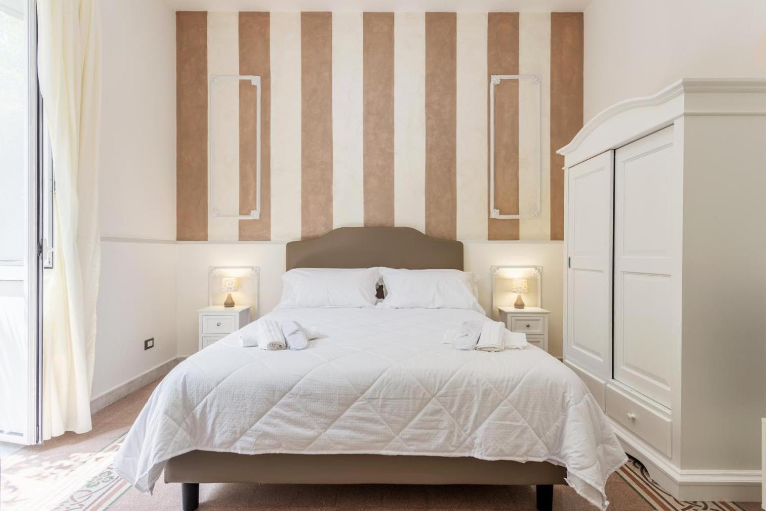 Aragona House Hotel Palermo Buitenkant foto