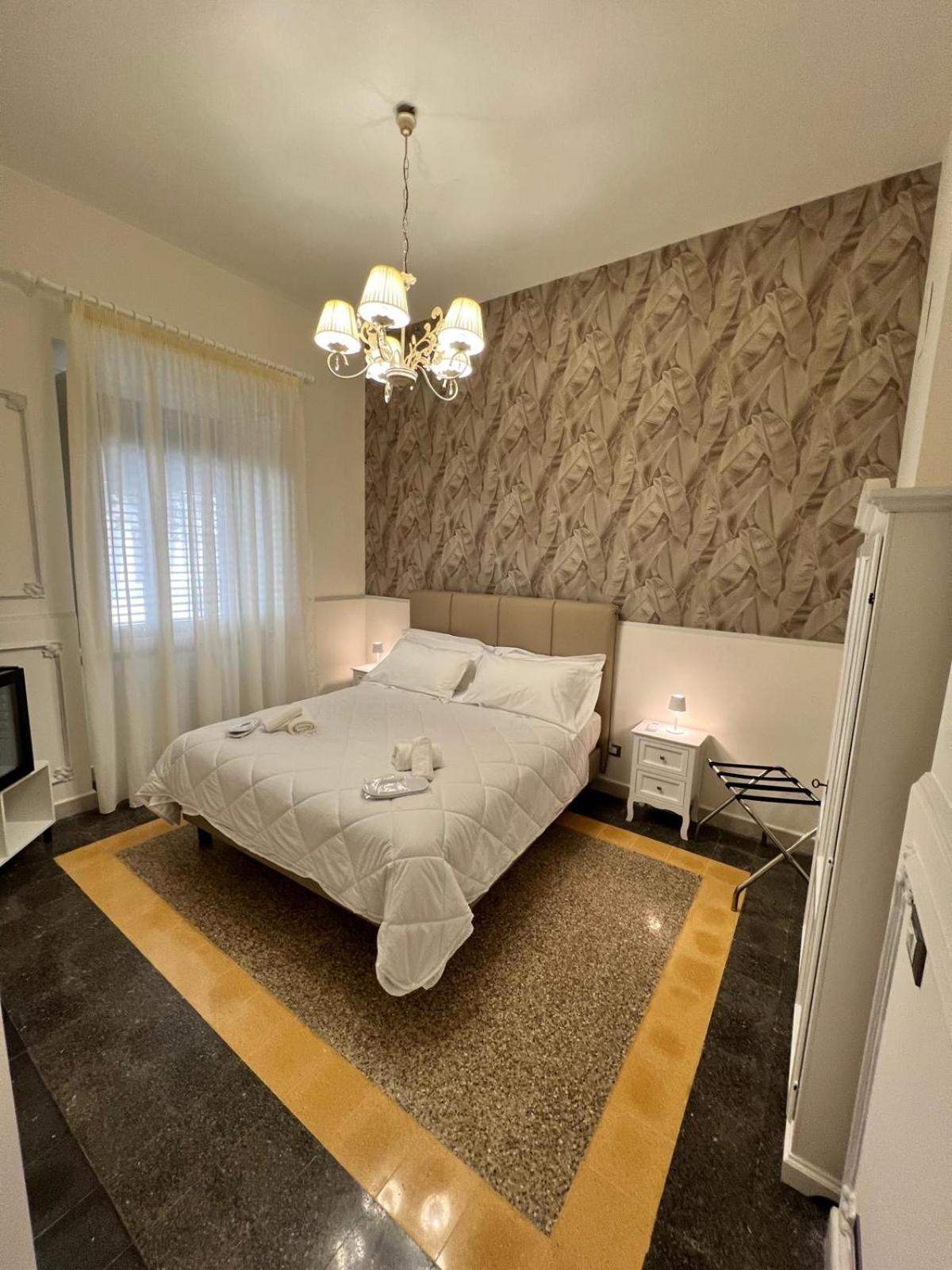 Aragona House Hotel Palermo Buitenkant foto