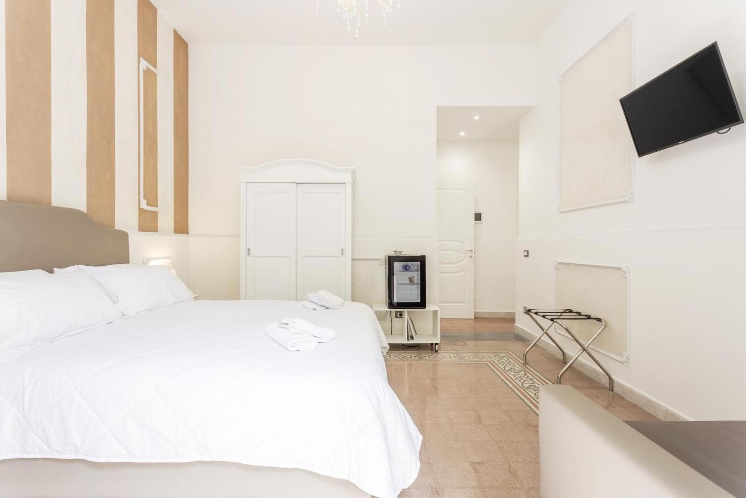 Aragona House Hotel Palermo Buitenkant foto