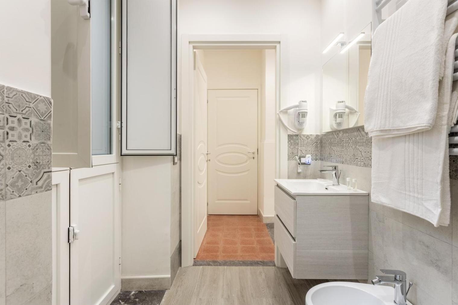 Aragona House Hotel Palermo Buitenkant foto