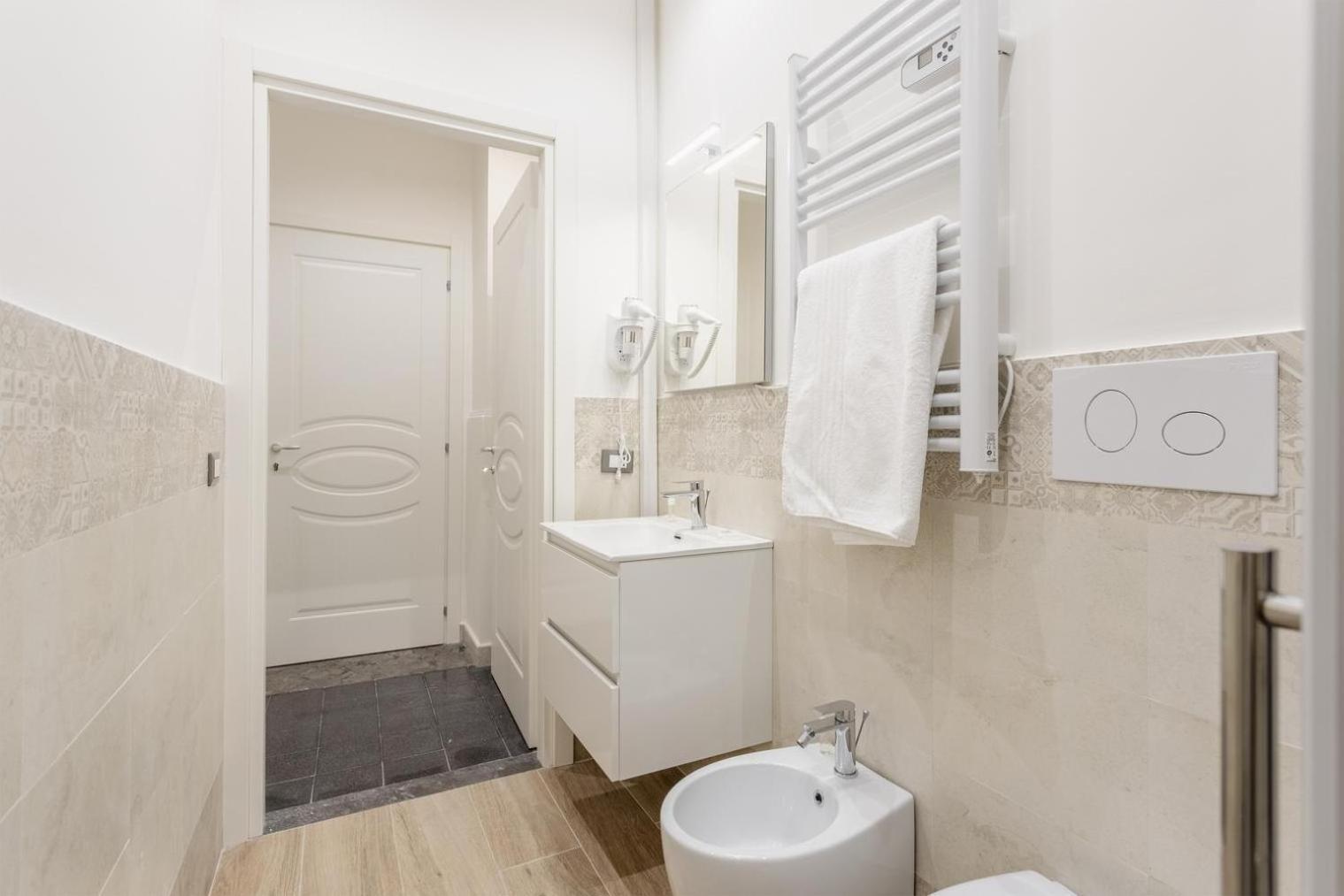 Aragona House Hotel Palermo Buitenkant foto