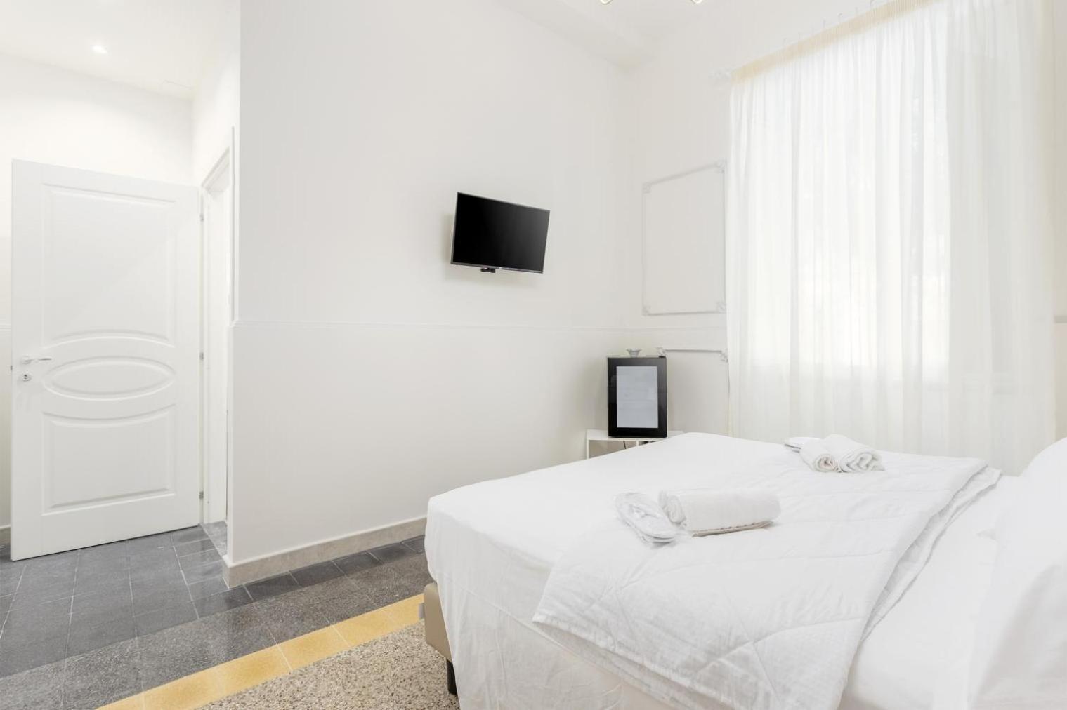 Aragona House Hotel Palermo Buitenkant foto