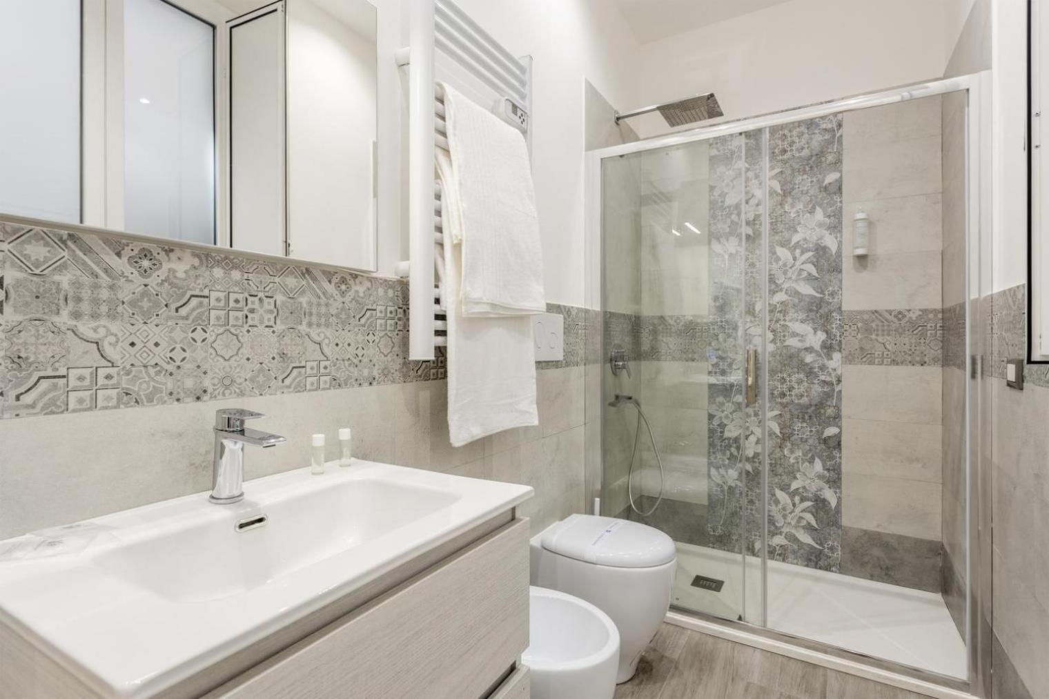 Aragona House Hotel Palermo Buitenkant foto