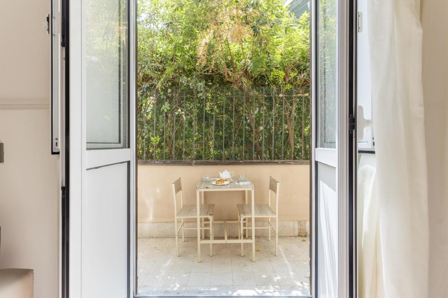 Aragona House Hotel Palermo Buitenkant foto