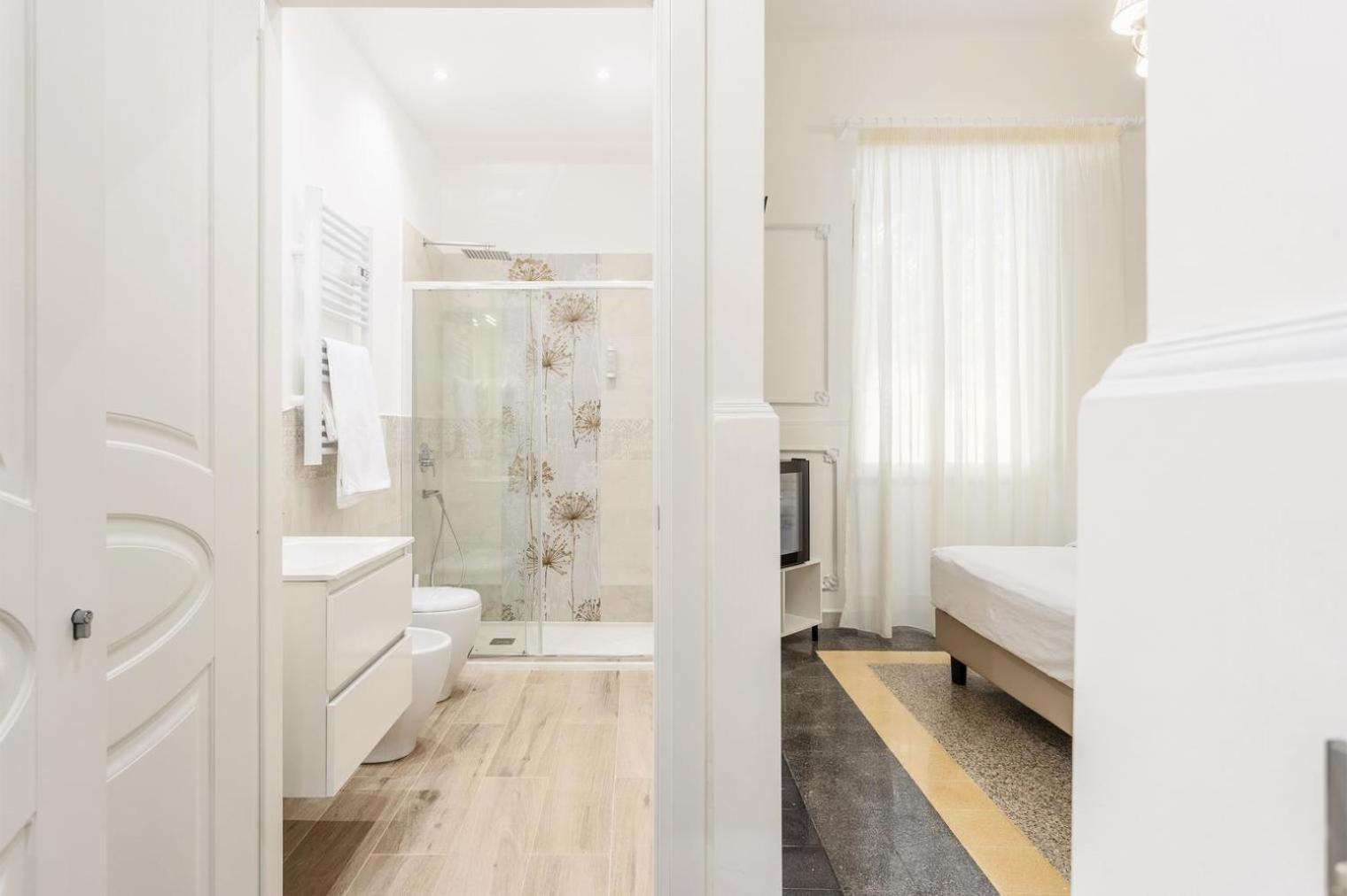 Aragona House Hotel Palermo Buitenkant foto