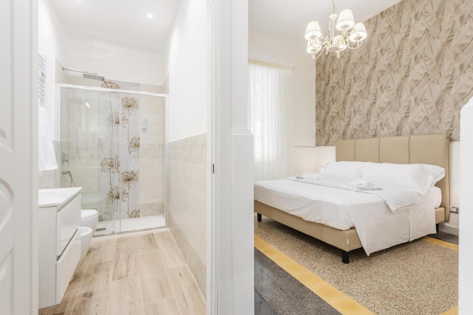 Aragona House Hotel Palermo Buitenkant foto