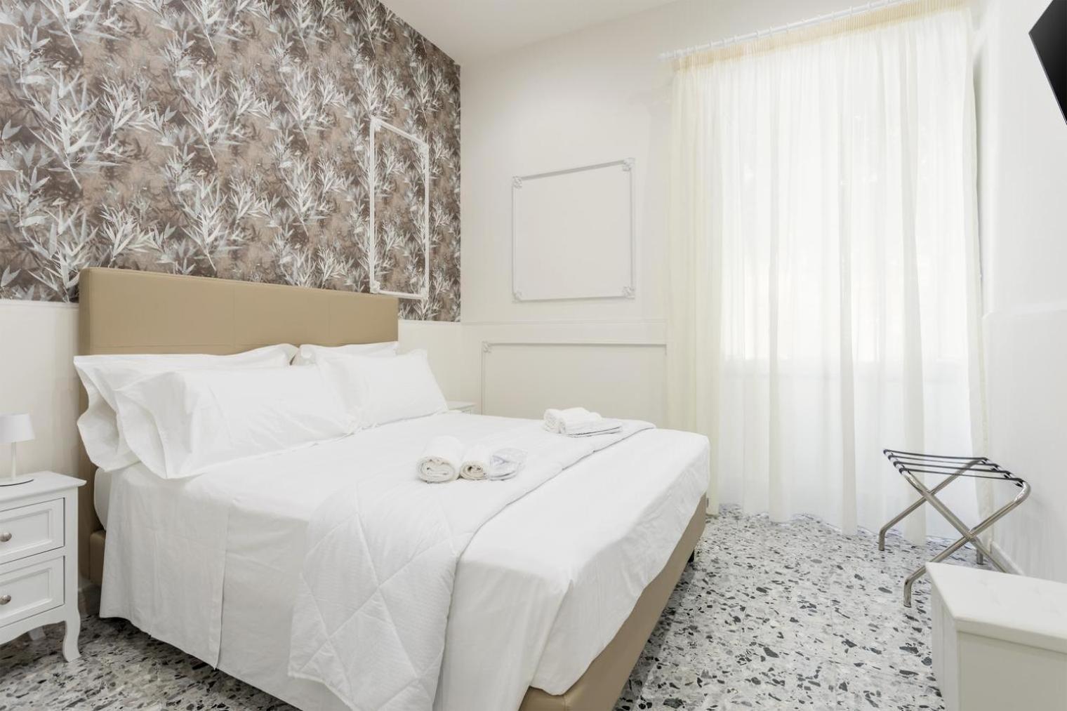 Aragona House Hotel Palermo Buitenkant foto