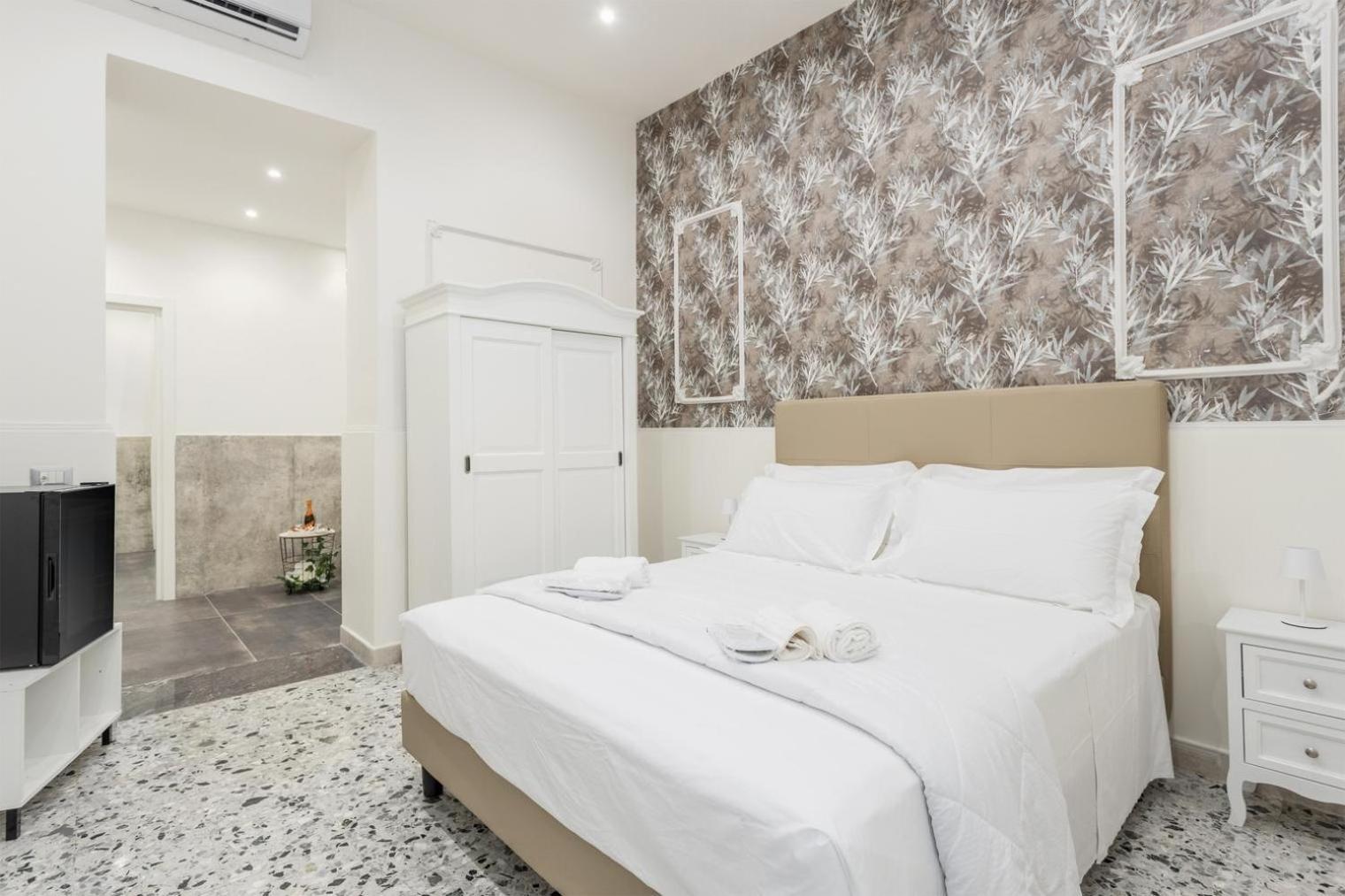 Aragona House Hotel Palermo Buitenkant foto
