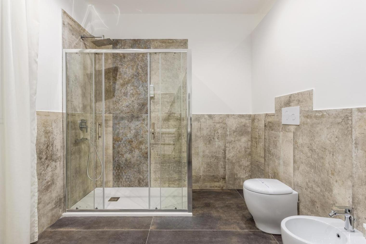 Aragona House Hotel Palermo Buitenkant foto
