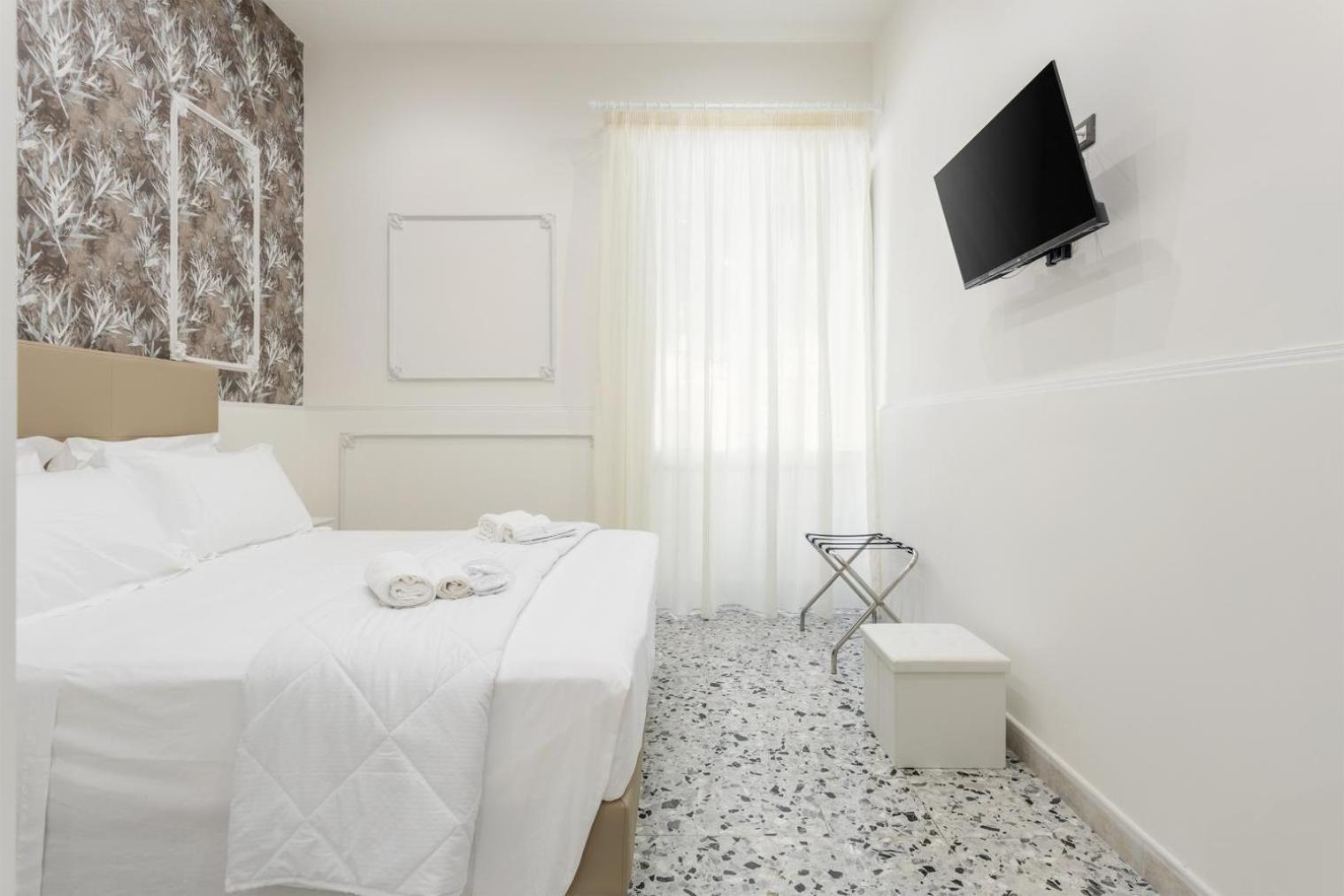 Aragona House Hotel Palermo Buitenkant foto