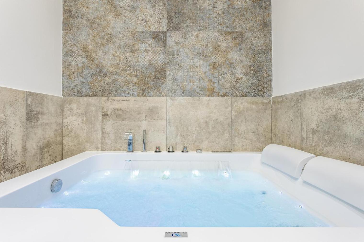 Aragona House Hotel Palermo Buitenkant foto