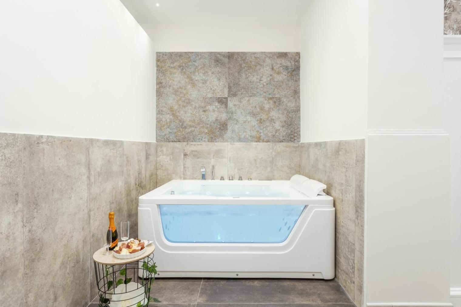 Aragona House Hotel Palermo Buitenkant foto