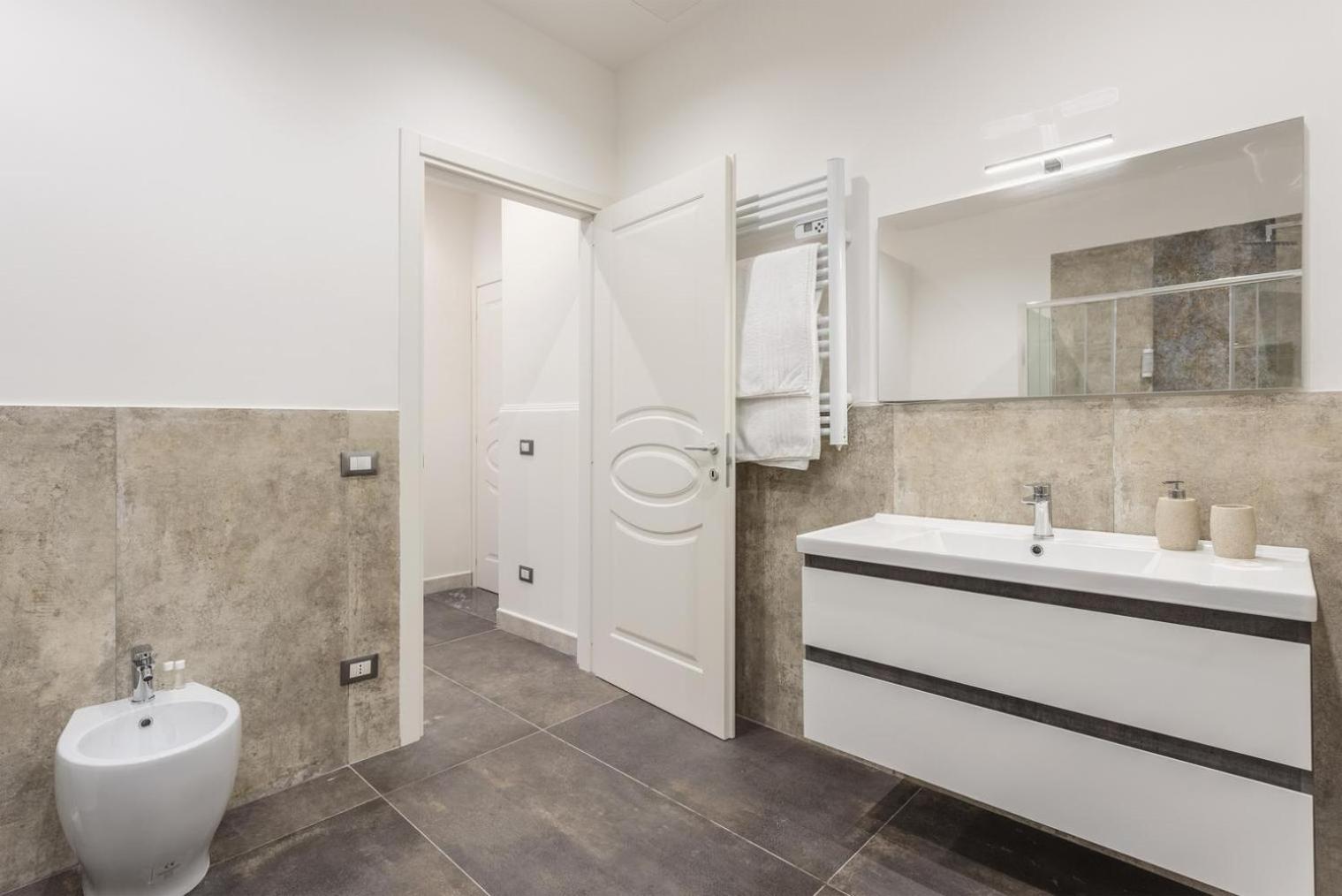 Aragona House Hotel Palermo Buitenkant foto