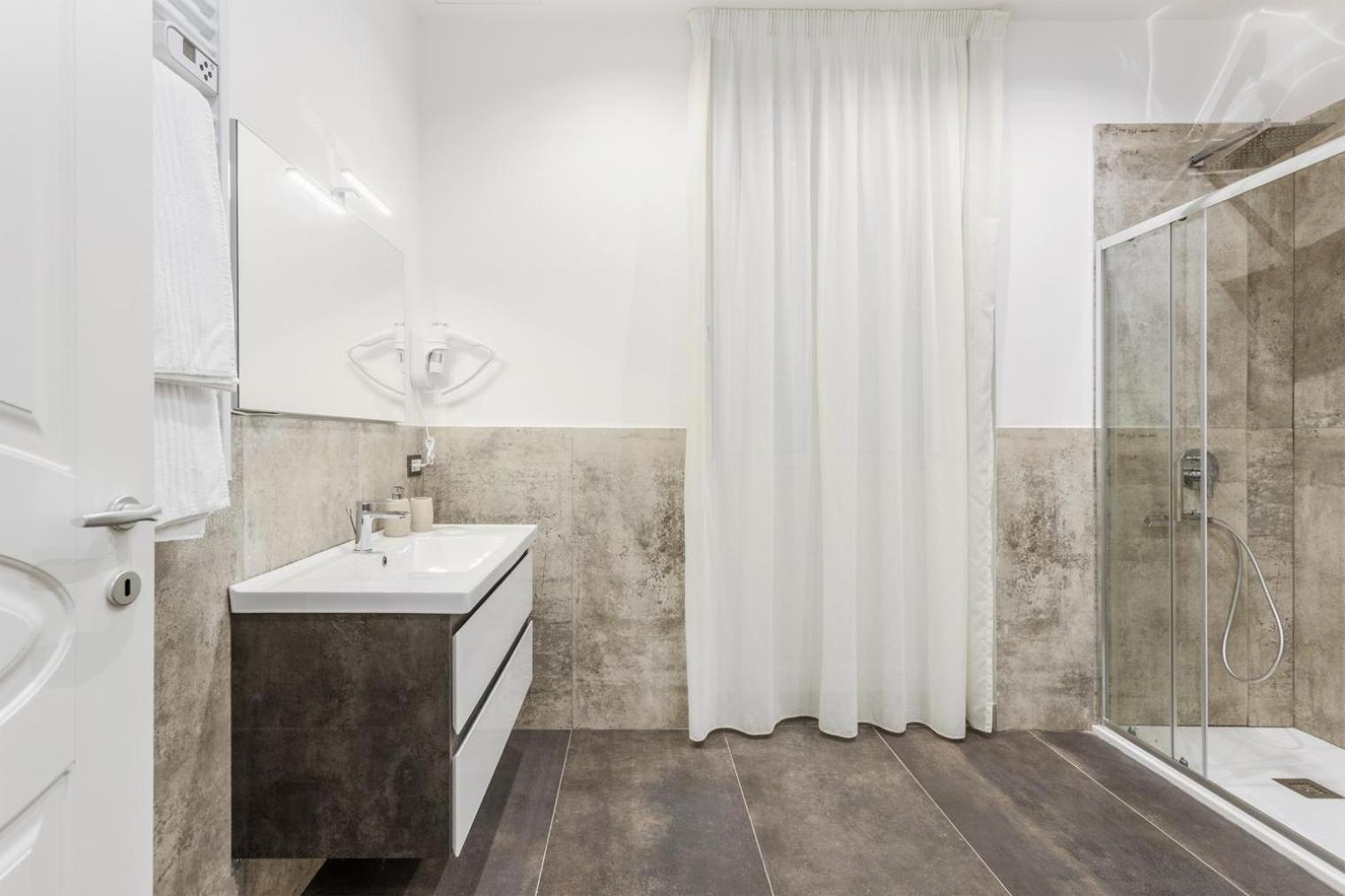 Aragona House Hotel Palermo Buitenkant foto