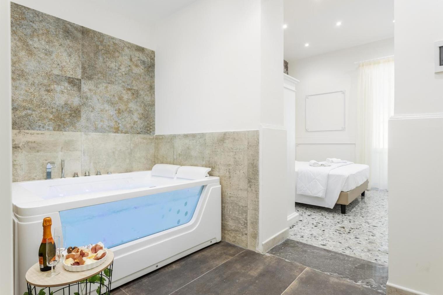 Aragona House Hotel Palermo Buitenkant foto